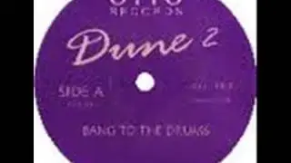 Dunne   Bang To The Drum