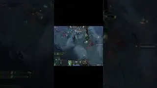 Dota 2 Godlike Phantom Assasin Rampage #shorts