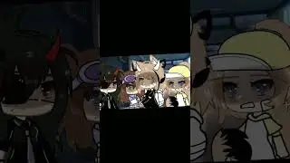 (🐰) мы просто друзья и не больше!(🐰) (✨)гача лайф(✨)
