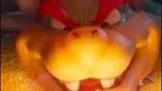New Mario Movie Meme