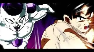 Top 5 best Anime Fights(Team Fights)