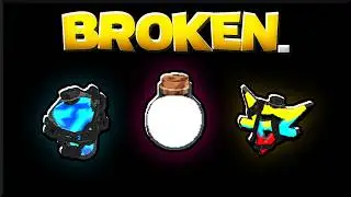 HOW TO GET *EASY* POTIONS in Sol's RNG | BOSS RAID UPDATE