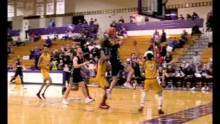 ESPN Broadcasts Back-to-Back Badger Basketball Wins