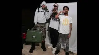 Slimesito x Beezyb type beat 