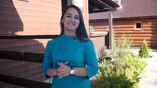 Дом в СНТ Белозёрки