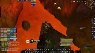 Adventure Time 38:38 MC run