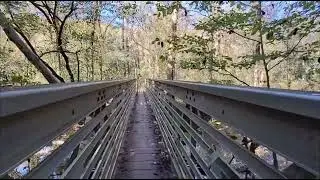 Walls of Jericho with Jack and Nicole