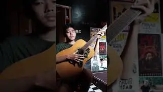 dj khaled guitar cover