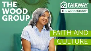 Nicky Tharpe | Working at The Wood Group