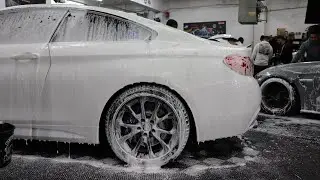 WATCH THIS IF YOU WANT TO EXPEREINCE F30 OWNERSHIP