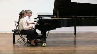 А  Лавиньяк. Марш галоп.