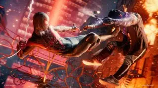 T3 Miles Morales (Anniversary Special) vs WBL Knull, Mephisto, and Infinity Ultron | MFF