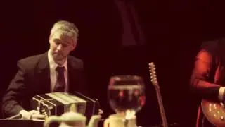 Jorge Vazquez - Y todavía te quiero ft. Karina “La Princesita” - Vivo - Coliseo Podestá - La Plata