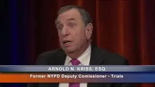 Community Policing in New York: Concept & Reality | CUNY Forum