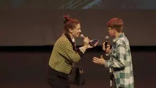 Мюзикл "Вверх"