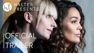 ASTRID: MURDER IN PARIS S2 | OFFICIAL TRAILER