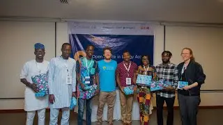 Day 3 and 4 | Hackathon and Ideation Challenge at #OSEAS24