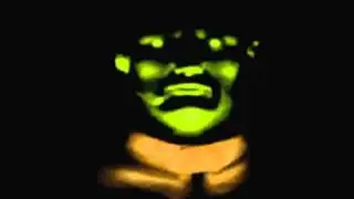 Creepy Contra Moment