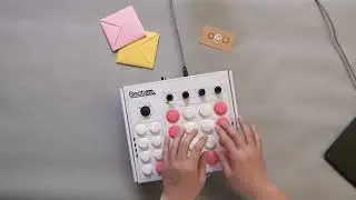 Squid Game meets Drum and Bass