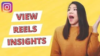 How to view insights for Instagram reels (2021)