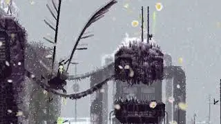 Saint Swings with the Flowers! (ﾉ◕ヮ◕)ﾉ*:･ﾟ✧