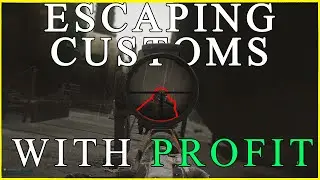 EFT - ESCAPING CUSTOMS with HUGE PROFIT