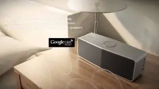 Product Movie - LG Music Flow H4 Portable