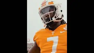 Bazooka #nfl # #football #tennessee #tennesseefootball