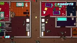 Hotline Miami 2: Wrong Number (Part 1) - 1 / 2
