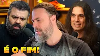Kiko Loureiro - O FIM
