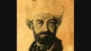 Neva Kâr - Buhurizade Mustafa Itri