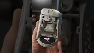 🤯 МОЁ РАБОЧЕЕ МЕСТО 