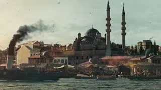 Osmanlı'da Fotoğrafçılık | Yıldız Fotoğraf Albümü