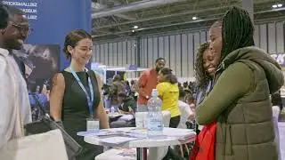 Birmingham Black Business Show 2024- Official Highlight Video