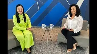Riscos psicossociais que levam ao burnout  Programa Hora Extra   TRT GO   Edição 484