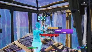 Wasted 🥀 + Best 120FPS Console Player (ft. Juice Wrld)
