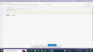 Intro to Python: Data Structures (Sets)