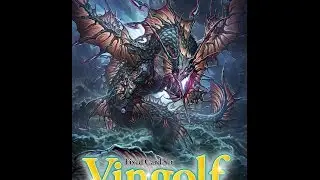 Vingolf 3: Rulers All Stars Spoilers Part 1 w/Aaron Miles