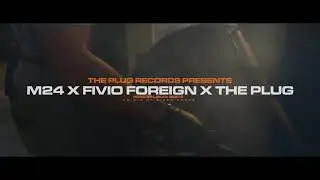 The Plug - M24- Fivio Foreign - Fashion