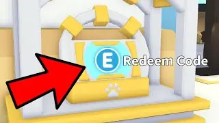 How To Use CODES in Adopt Me! 🤑 Redeem Codes and Get Free Rewards! Enter Codes on Adopt Me Roblox