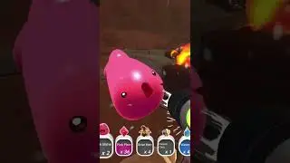 I Did Warm My Self - Slime Rancher Short