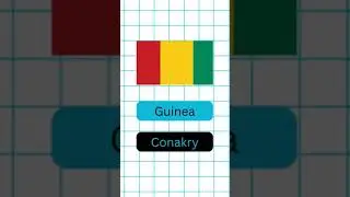Flag quiz!Name all the countries from the flag!#quiz #flag #shorts