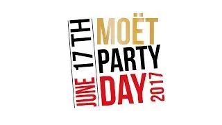 Moët Party Day (Minsk 2017)