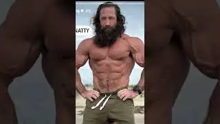Liver King is 1 Month NATTY