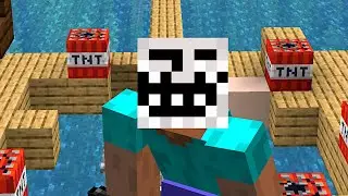 A Little Trolling (Minecraft Parody of Unholy by Sam Smith) feat. Danny Magee