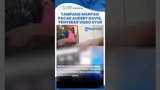 Penangkapan AP Pelaku Penyebaran dan Pemeran Video Syur Terhadap Anak David Bayu