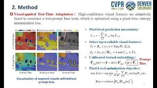 Test-Time Multi-Prompt Adaptation for Open-Vocabulary Remote Sensing Image Segmentation