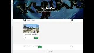 Opening My Online STORE!! -MinecraftGFX CopyRight Free Gameplay And More!!