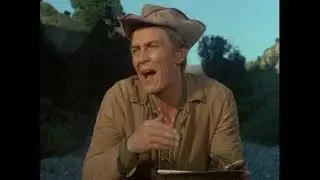 Daniel Boone - Jonah (engl.)