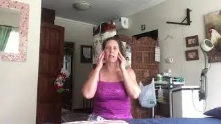 Grinding of teeth